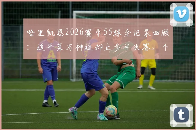 哈里凯恩2026赛季55球全记录回顾:追平莱万神迹却止步半决赛,个人荣誉与团队成绩如何权衡?