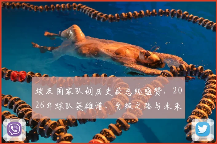 埃及国家队创历史获总统盛赞，2026年球队英雄谱、晋级之路与未来展望全解析